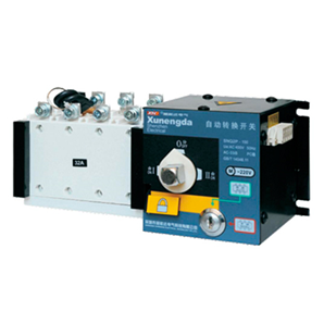 SNQ2P系列雙電源自動切換開關(guān)